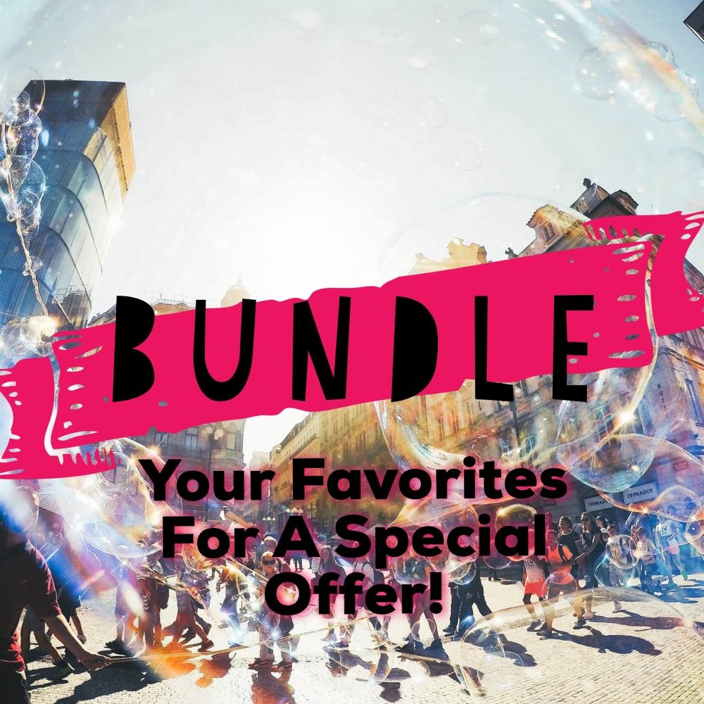 Bundle & Save
